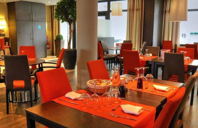 Résidence Bleu Castillet - Photo 37