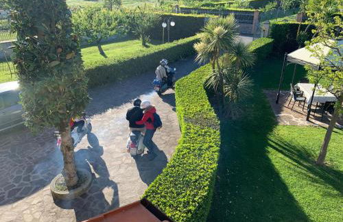 leupupe relax cultura mare monti - Foto 53