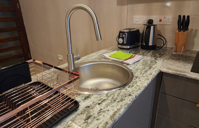 Instahomes by Tru - Garden Suites - Foto 23