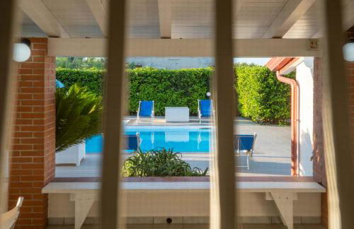 VILLA DAMA BIANCA - Foto 21