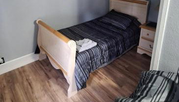 Central Apartment, Steps from the Park - Foto 2