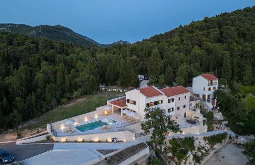 Villa Mikić - Foto 35