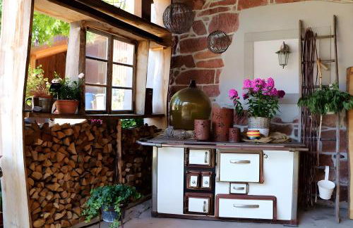 Ferienhaus Bührer - Foto 8