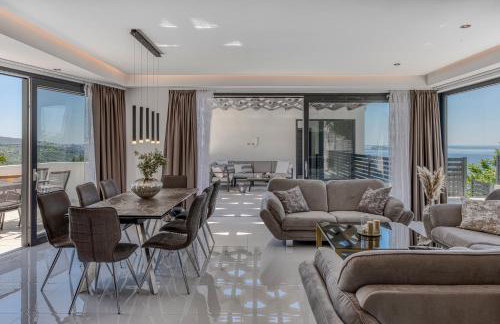 Exclusive Villa Belenum with breakfast,gym,sauna - Foto 7