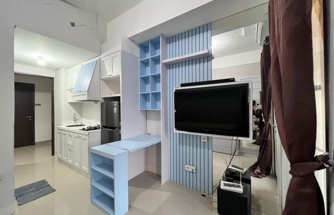 Transpark Juanda by Bonzela Property - Foto 1