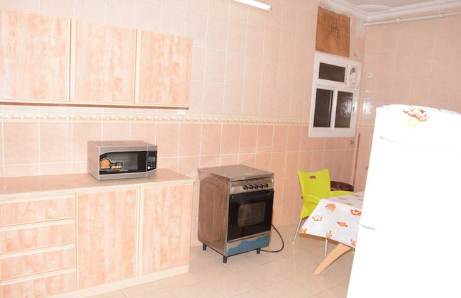 Al Eairy Furnished Apts Al Madinah 14 - Foto 24