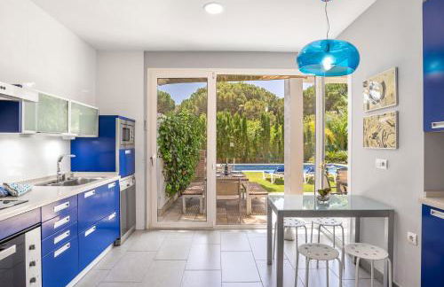 Villa El Cenador - Solo Familias - Foto 9