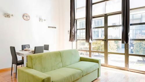 Luxury Loft a Milano - Design esclusivo e comfort moderno - Foto 2