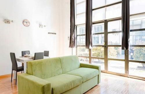 Luxury Loft a Milano - Design esclusivo e comfort moderno - Foto 2