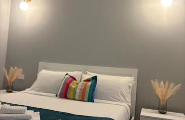 AB apartment Pistoia - Foto 8