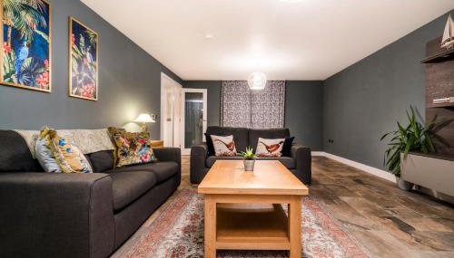 4x Bed Luxurious Home With a View - Foto 5