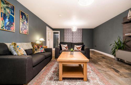 4x Bed Luxurious Home With a View - Foto 5