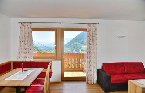 Residence Blumenthalerhof - Foto 41