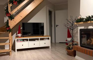 Warmia Domek Bukowy - Foto 13