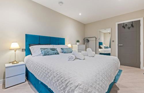 Alpha Lux Apartment in Digbeth, Birmingham - Foto 16