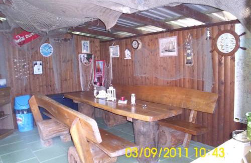 Ferienwohnung 1 & 2, WLAN, ruhige Lage, Terrasse - Foto 15