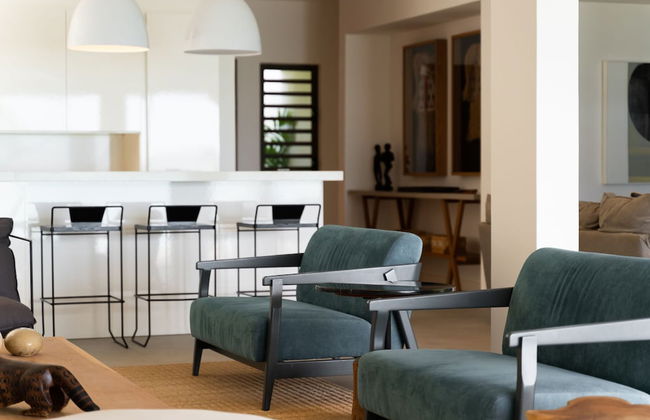 Villa Saphir by muse villas - Photo 12