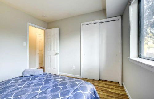 Raleigh Condo Near Campus and Museums! - Foto 12