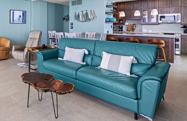 Galvestonian by VTrips - Foto 24