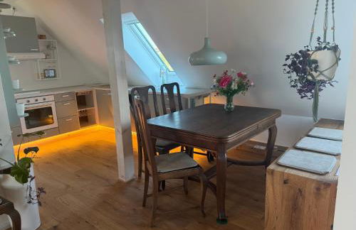 Viki54 FeWo05 "willkommen", Monteurs- und Ferienwohnung - Foto 10