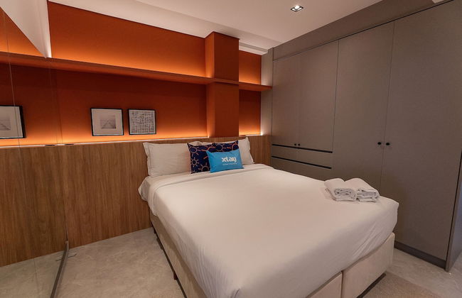 Xtay Oslo Florianópolis - Photo 39