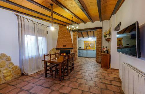 Casa Rural Finca Los Olivos - Foto 6