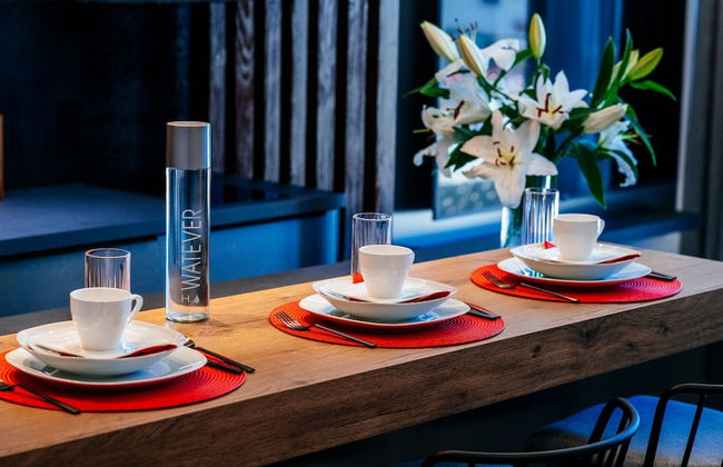 Dedaj Resort - Villa Almaro - Foto 30