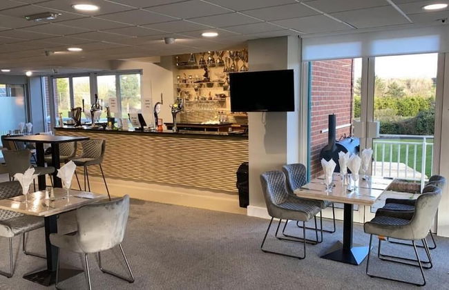 The Vale Golf and Country Club - Foto 43