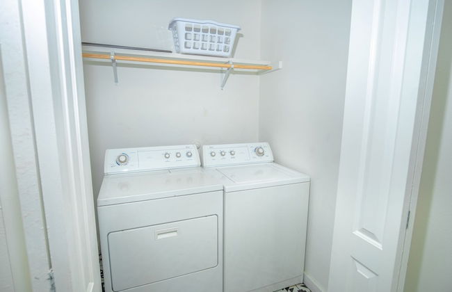 Cozy Remodeled 2br 1ba Near Downtown - Foto 10
