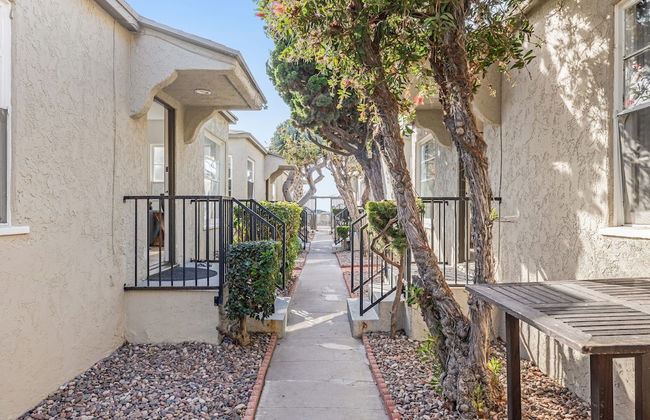 Ocean Blvd Apt 6 by Avantstay On Pacific Beach - Foto 22