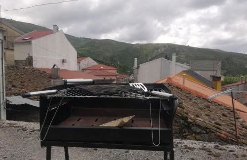 Sambuc'asa - Serra da Estrela - Foto 65