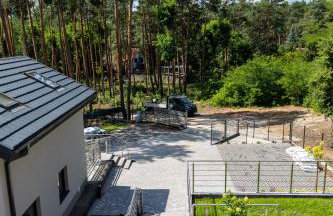 Stylowe Osiedle Wieleń - domy wakacyjne - Foto 29