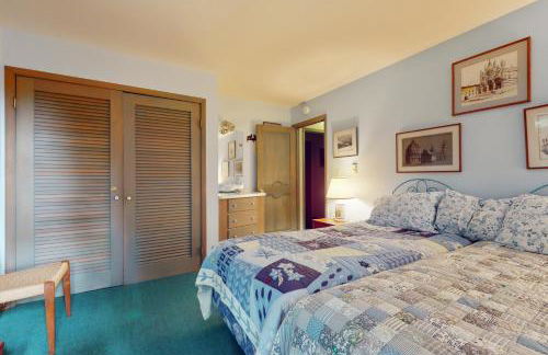 Treetop Chalet - Foto 16