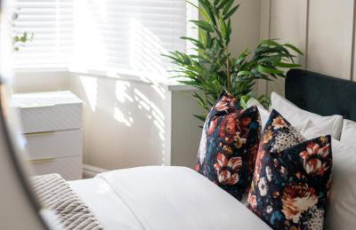 Large Luxury Solihull 5 Bedroom House - The Residence - Close to NEC - Sleeps 9 - Photo 7