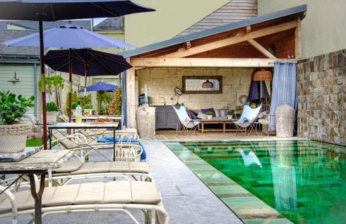 Appartements & Spa de la Marine Loire - Foto 27