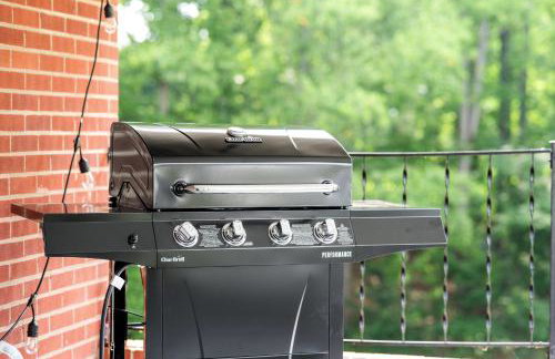 Liberty Lodge - Photo 22