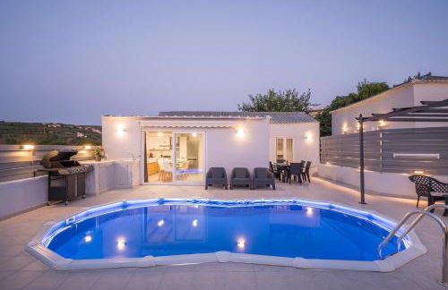 B&M Villa Sirili - Foto 89