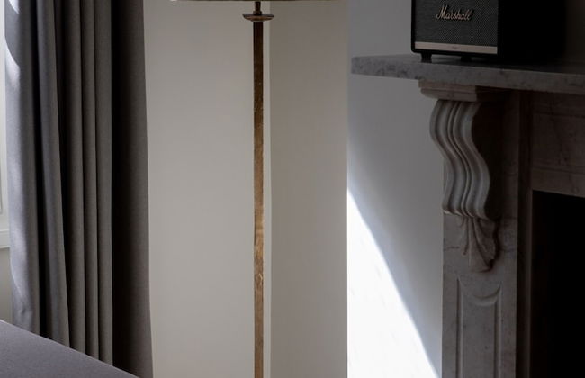 Gulaid House Knightsbridge by Bob W London - Foto 63