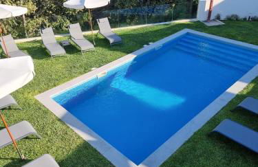 Casas Bouça Maria - Aqua Village & Sports - Foto 48