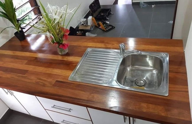 Whispering Palms Vanuatu - Foto 11