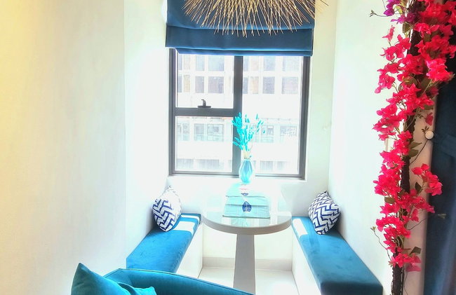 May Soho Saigon Serviced Apartment - Foto 26