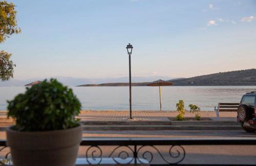 Nerissa Seafront apartment - Foto 40