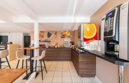 Cerise Nantes Atlantis - Foto 100