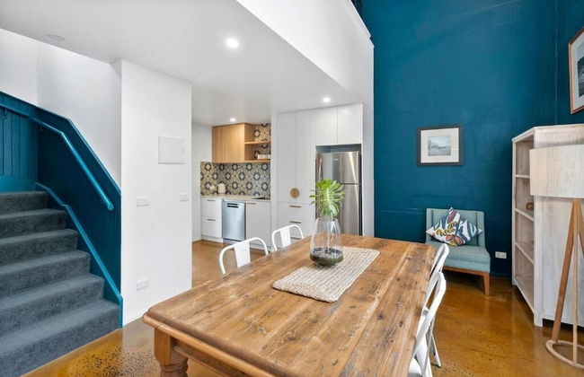 Terrace Lofts Apartments - Foto 26