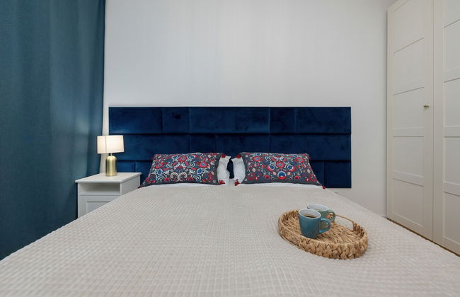 Apartment With Terrace Gąski by Renters - Foto 3