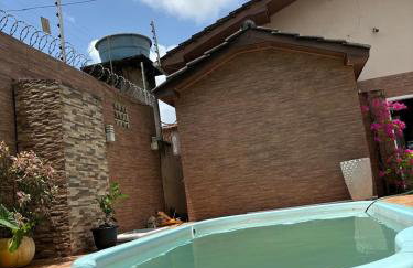 Aconchego de luxo para COP 30 - Photo 27