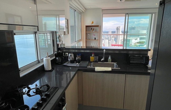 U-GO Edificio Murano Elite, Bocagrande - Foto 24