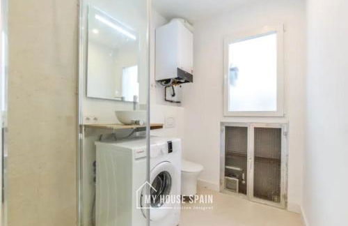 MyHouseSpain - Moderno piso en Embajadores - Photo 18