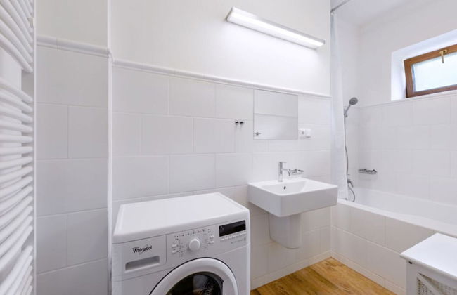 Charming Villa With Internet - Foto 10