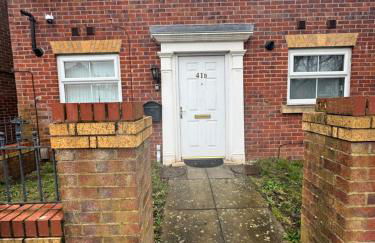 Entire home Sleeps 5 guest 5 mins fromMCR City - Foto 19